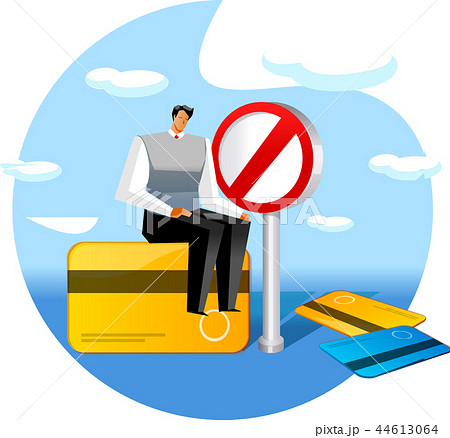 サイン スーツ 正装 44613064