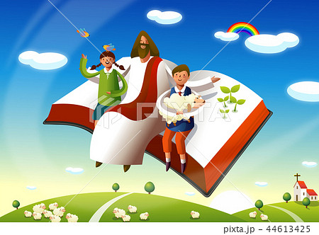 男 男性 男の子 44613425