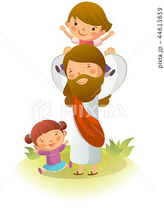 男 男性 男の子 44613659