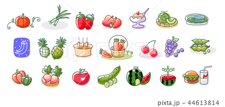 食べ物 フード 飲食物 44613814