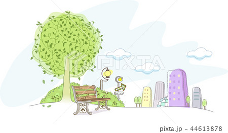 豊富 建築 矢印 44613878