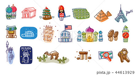 エジプトの 建築 ビッグベン 44613929