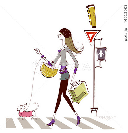 ショッピング 買い物 本 44613935