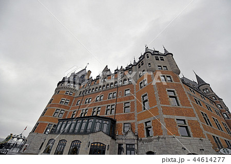 ホテル_フェアモント・ シャトー・フロントナック ホテル_フェアモント・ シャトー・フロントナック 44614277