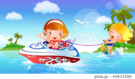 子供 ホビー レジャー 44614306