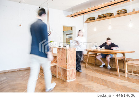 民泊・シェアオフィス・シェアハウス 民泊・シェアオフィス・シェアハウス 44614606