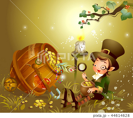 期待 コイン 子供 44614628