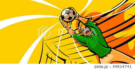 キャッチ 取る つかむ 44614741