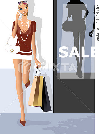 大人 成人 ビューティー 44614767