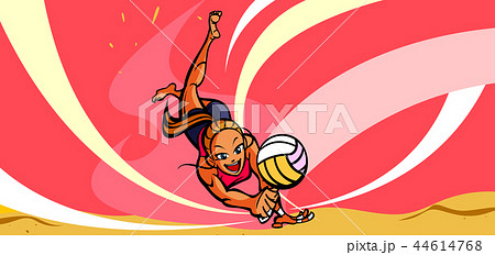 モーション 大人 成人 44614768