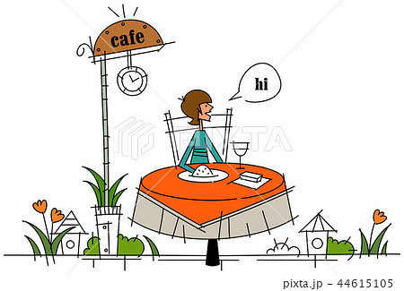 男 男性 男の子 44615105