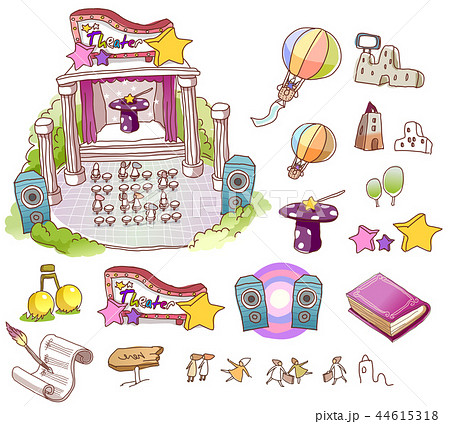 建築 性 観客 44615318