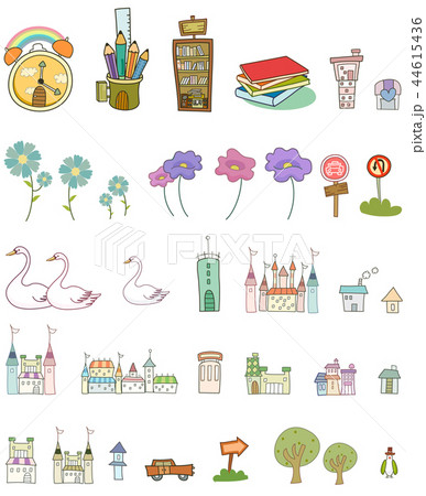 目覚し時計 目覚まし時計 本 44615436