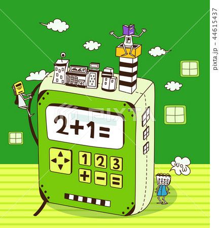 屋外 室外 建築 44615437