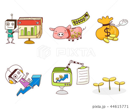 アイコン シンボル 成功 44615771