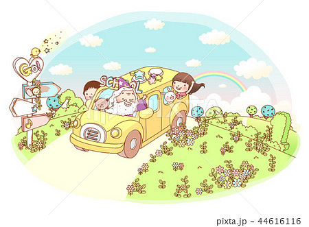 コンセプト アイデア 旅行 44616116