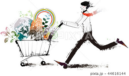 達成 アイデア ショッピング 44616144