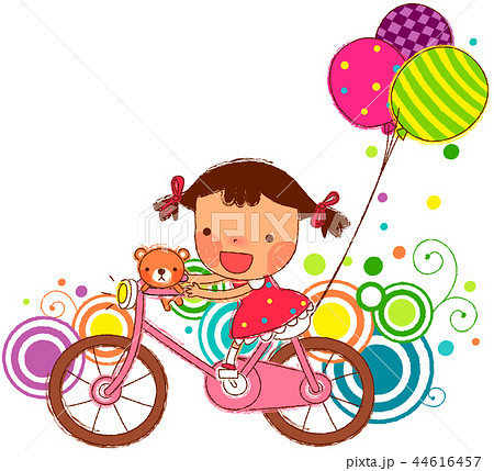 動物 ヌキ 切り抜きのイラスト素材