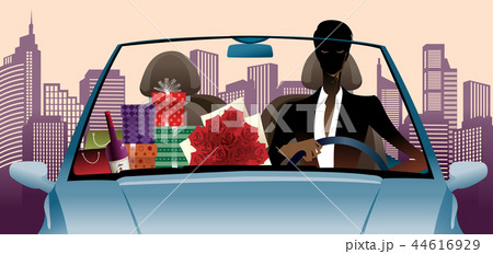 大人 成人 建築 44616929