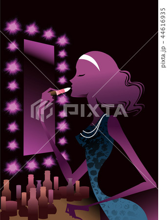 大人 成人 カジュアル 44616935