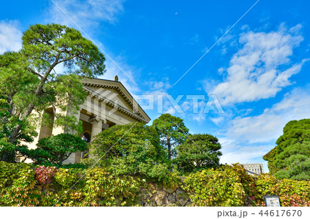 大原美術館 44617670