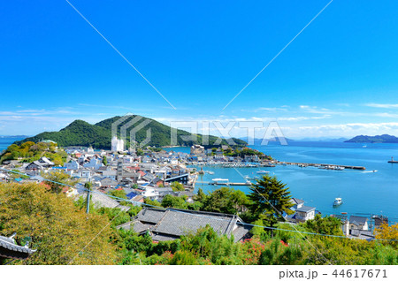 鞆の浦 鞆の浦 44617671