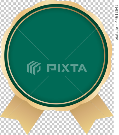 Ribbon label Ribbon label 44618643