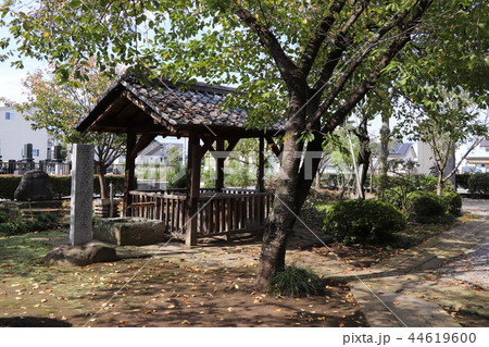 慈覚大師誕生地・壬生寺 44619600