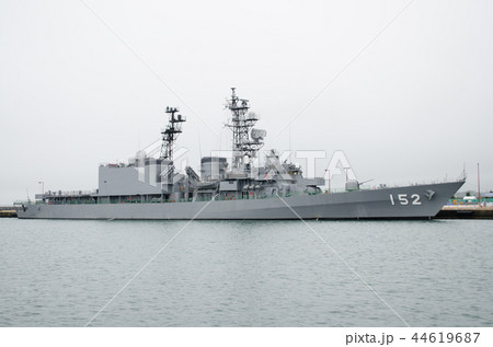 護衛艦「やまぎり」 44619687