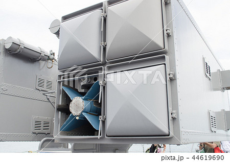 護衛艦「シースパロー」 44619690