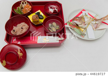 お食い初め お食い初め 44619727