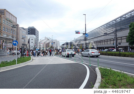 京都駅前（八条口）（京都市南区） 44619747