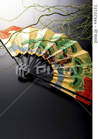 和風背景 44620131
