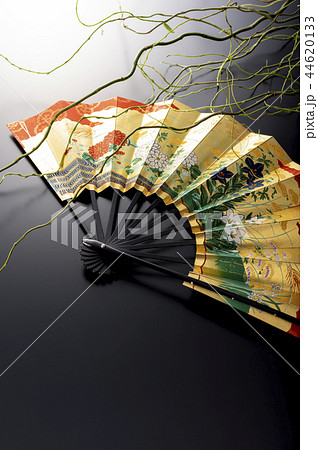 和風背景 44620133
