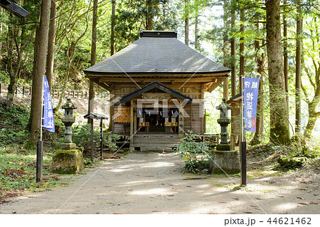 抱返り神社 秋田県 抱返り神社 秋田県 44621462
