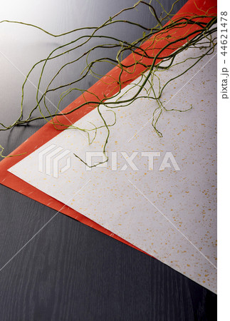 和風背景 44621478