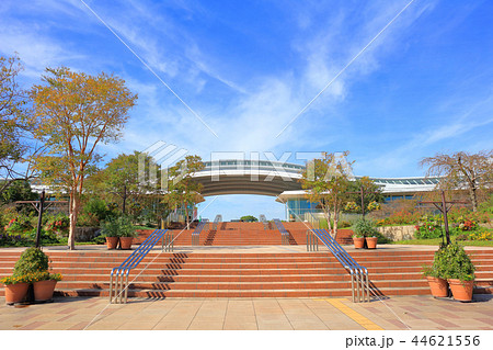 吉野ヶ里歴史公園 歴史公園センター(東口) 吉野ヶ里歴史公園 歴史公園センター(東口) 44621556