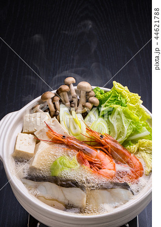 海鮮鍋 海鮮鍋 44621788
