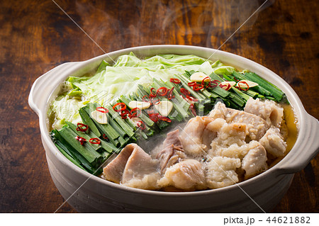 もつ鍋 もつ鍋 44621882