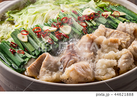 もつ鍋 もつ鍋 44621888