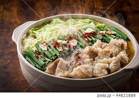 もつ鍋 44621889