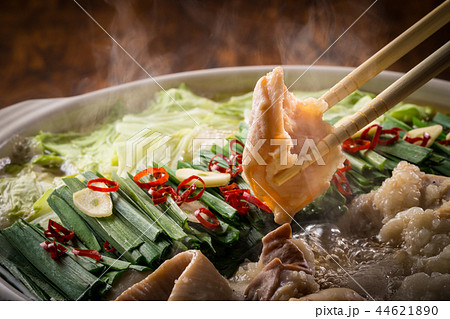 もつ鍋 もつ鍋 44621890