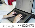 ノートパソコン ノートブック MacBookの 44622473