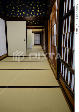 石田城庭園隠殿屋敷その7 石田城庭園隠殿屋敷その7 44622605