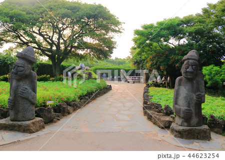地域 きれい 背景 44623254