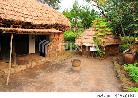 地域 きれい 背景 44623261