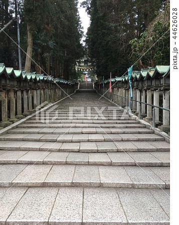 奈良県・宝山寺 奈良県・宝山寺 44626028