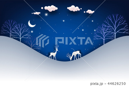 Merry Christmas and Happy New Year. Christmas sale 44626250