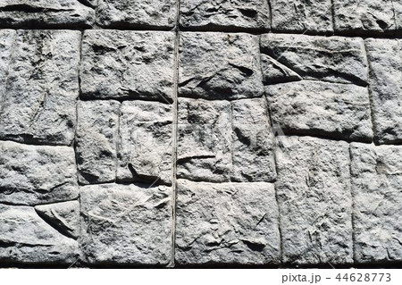 コンクリート外壁 44628773