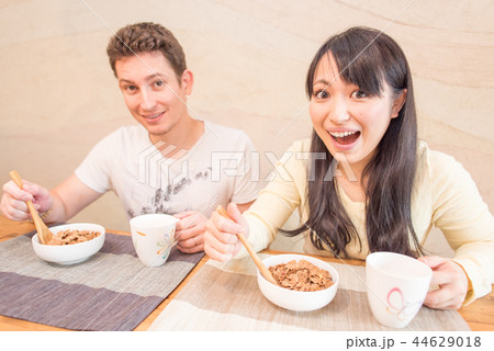 朝食 44629018